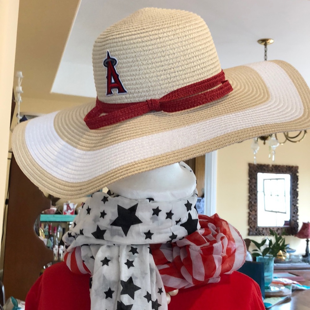 ANGELS  Hat